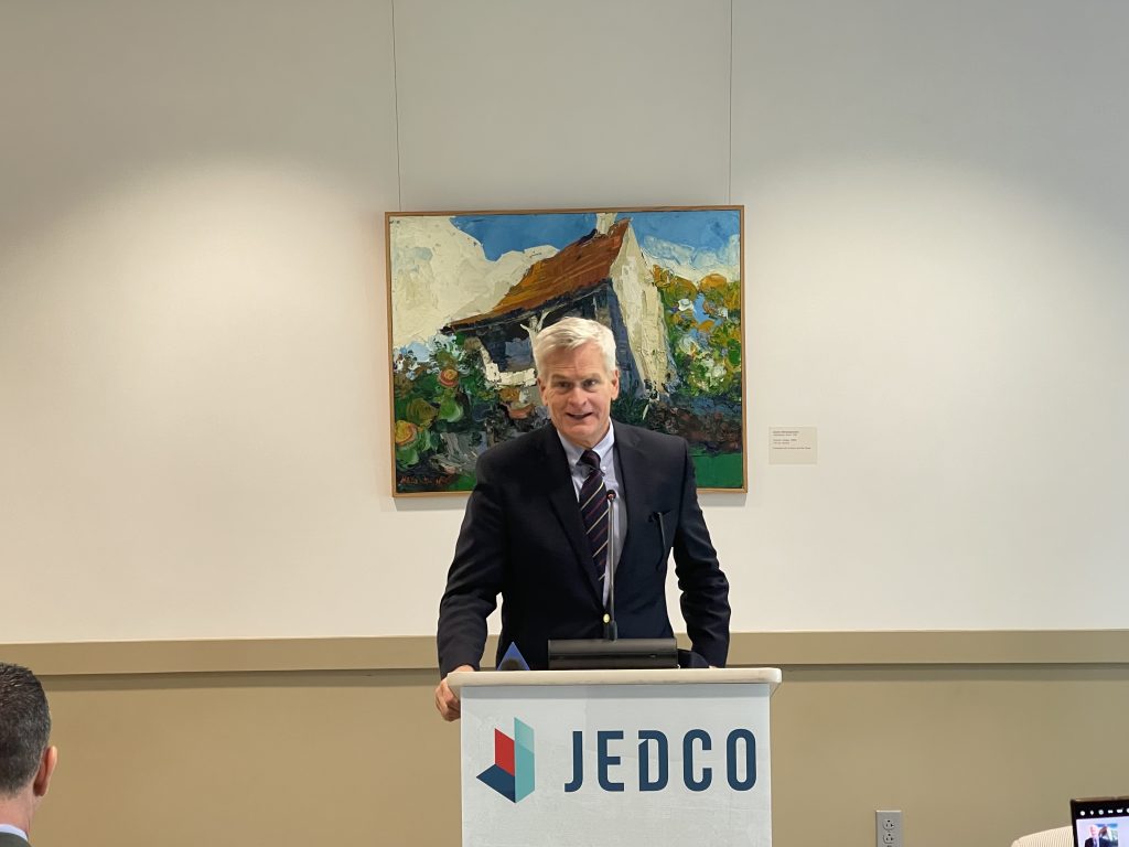 Cassidy Announces Grant for Small Business Incubator in Jefferson Parish | U.S. Senator Bill Cassidy